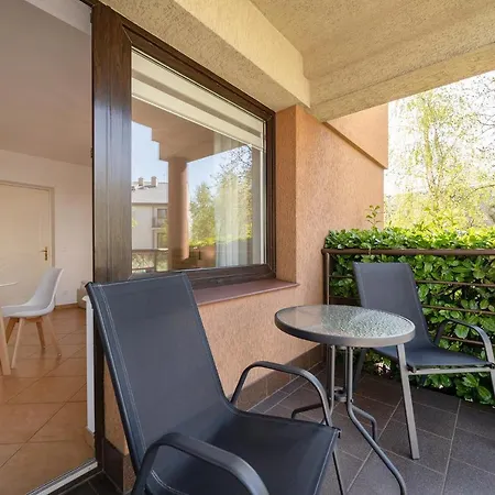 Kwatera prywatna Mario - Jastarnia