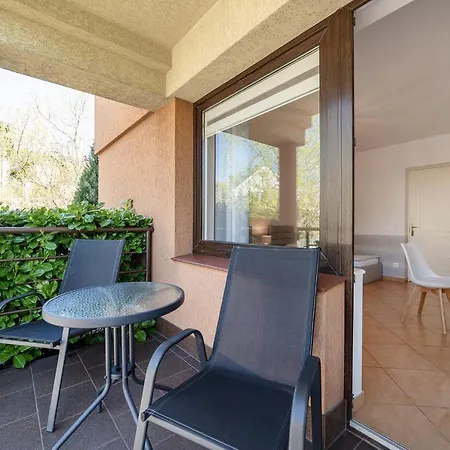 Homestay Mario - Jastarnia