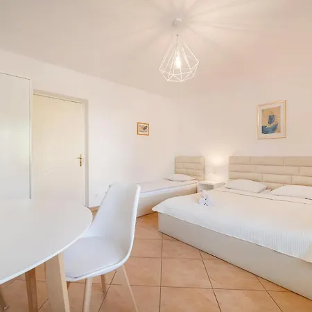 Mario - Homestay Jastarnia