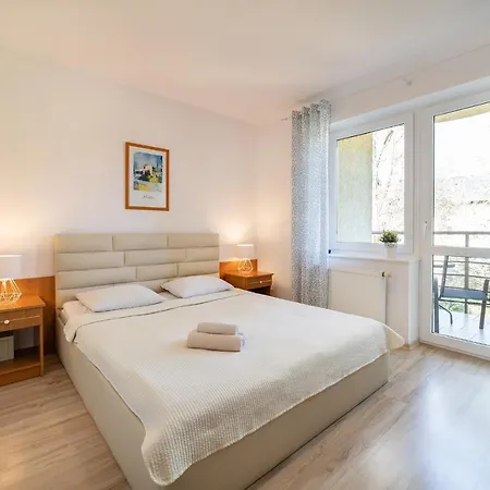 Homestay Mario - Jastarnia