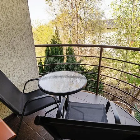 Kwatera prywatna Mario - Jastarnia