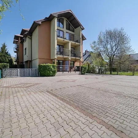 Rum i privatbostad Mario -