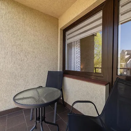 Mario - Kwatera prywatna Jastarnia