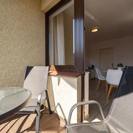 Homestay Mario - Jastarnia