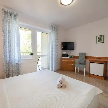 Mario - Homestay Jastarnia