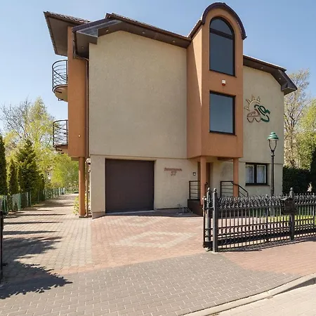 Mario - Kwatera prywatna