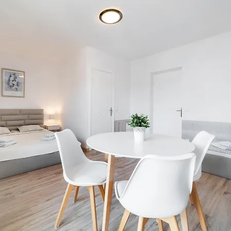 Homestay Mario - Jastarnia