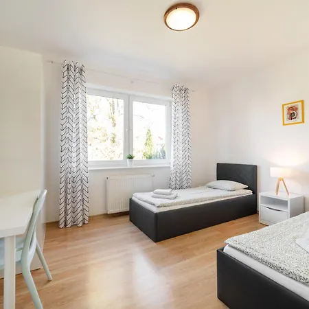 Kwatera prywatna Mario - *