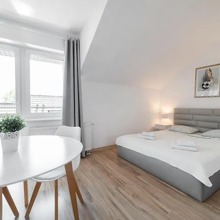 Mario - Homestay Jastarnia