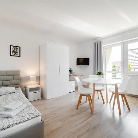 Kwatera prywatna Mario - Jastarnia