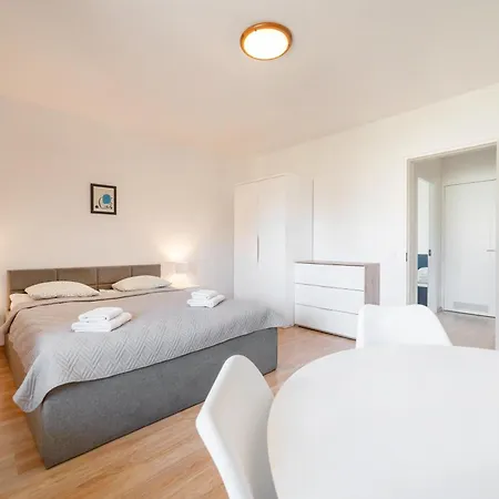 Mario - Kwatera prywatna