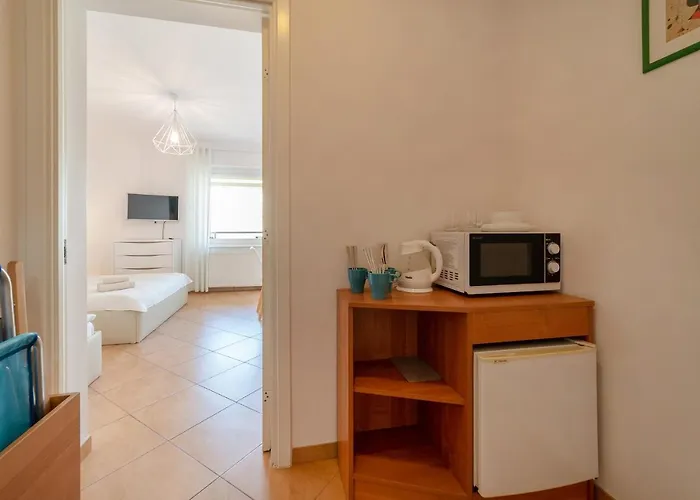 Mario - בית אירוח