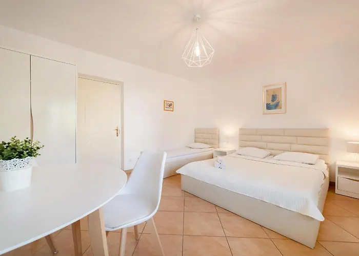 Mario - בית אירוח יאסטארניה