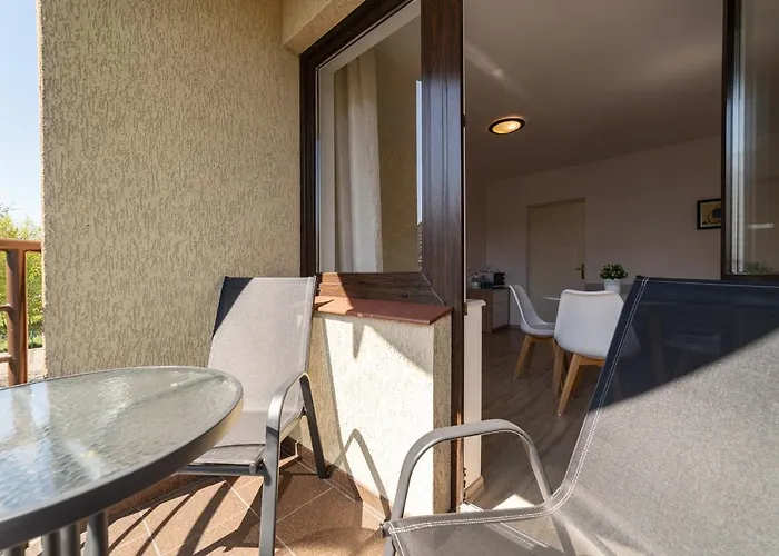 Homestay Mario - Jastarnia