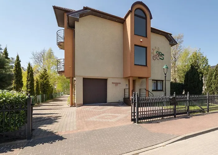 Mario - בית אירוח