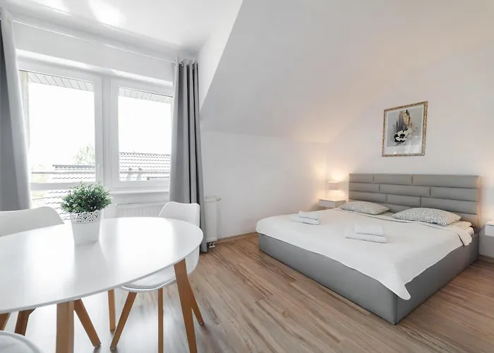 Mario - בית אירוח יאסטארניה