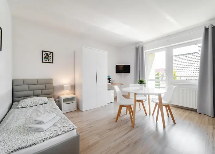 Homestay Mario - Jastarnia