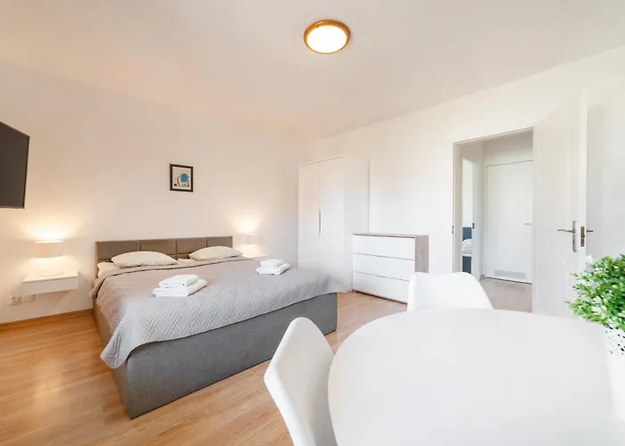 Mario - בית אירוח