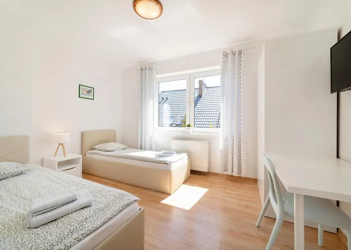 Mario - בית אירוח *